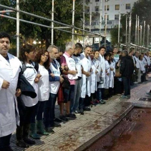 «Conadu» convocó a un nuevo paro universitario