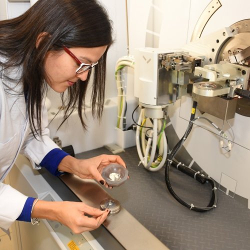 Reconocerán a mujeres que trabajan en tecnología