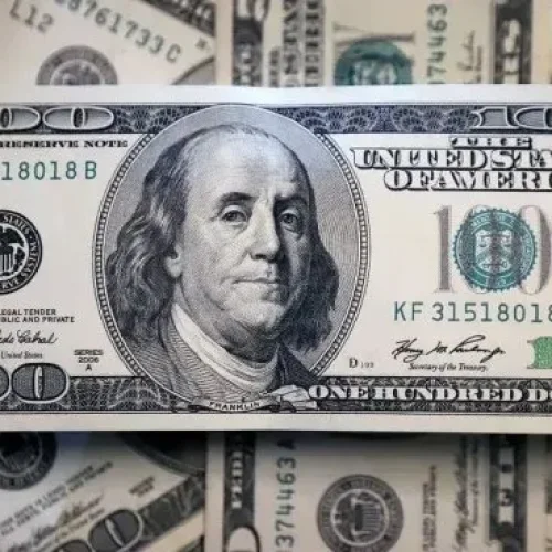 LA LIBERTAD QUEMA: dolor blue record, se acelera y supera los $1400