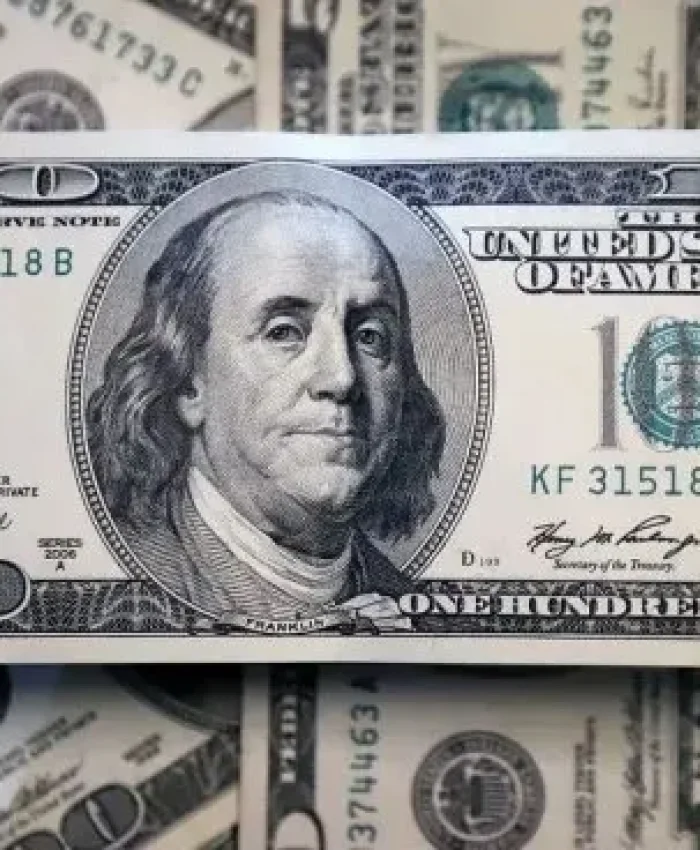 LA LIBERTAD QUEMA: dolor blue record, se acelera y supera los $1400