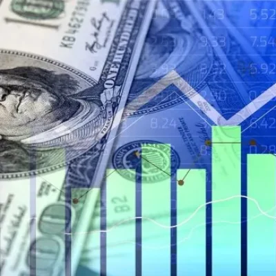 «ESTO SE VA A DESCONTROLAR» : el dólar oficial sube, opera a 2% del techo de la banda