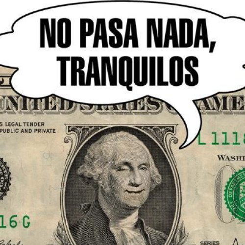 Dolar: desde que Macri asumió la presidencia en 2015, el billete verde escaló un 297% o $ 29,07