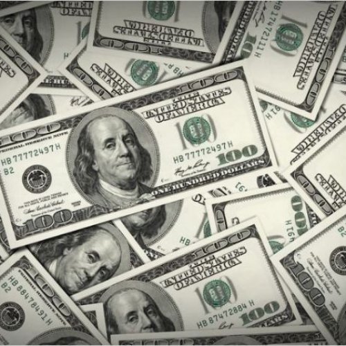 El dólar se vende a $ 40,22: pese a una nueva intervención del Central, el dólar cerró otra vez en alza