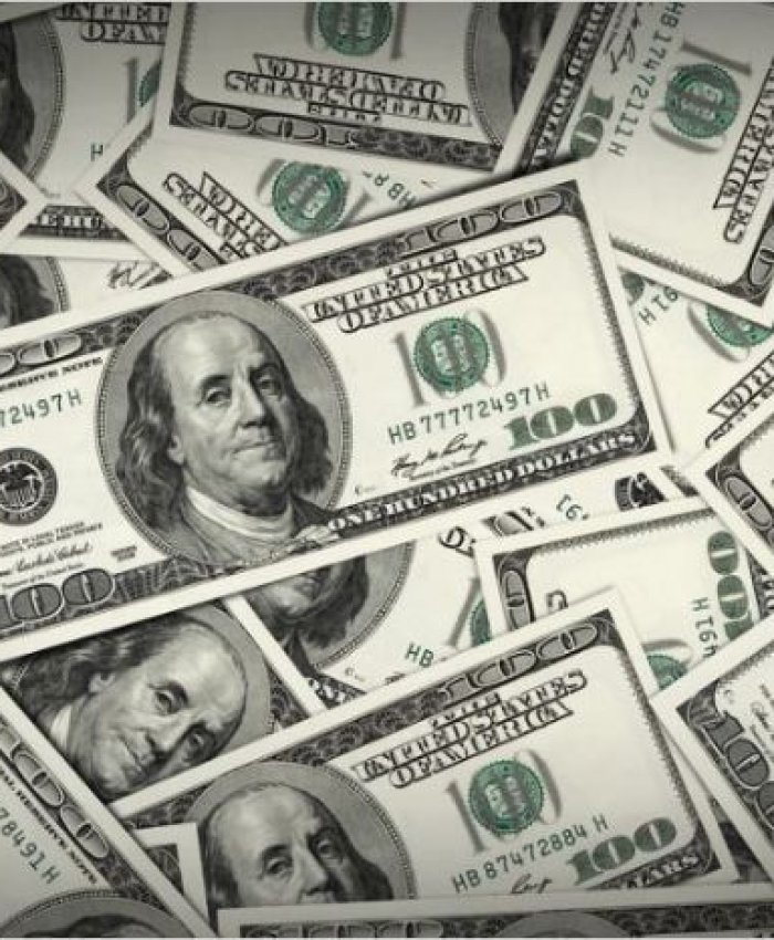El dólar se vende a $ 40,22: pese a una nueva intervención del Central, el dólar cerró otra vez en alza