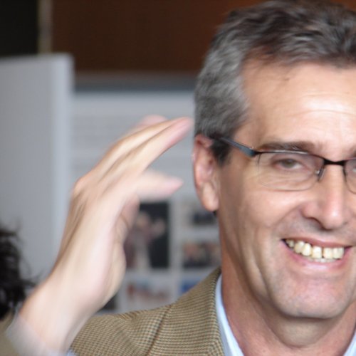 Ruperto Godoy será desplazado del Consejo de la Magistratura