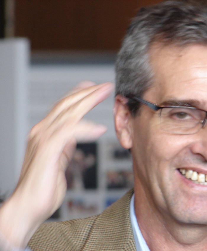 Ruperto Godoy será desplazado del Consejo de la Magistratura