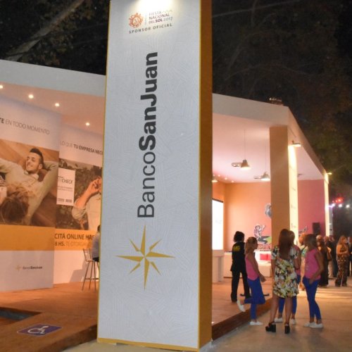 Escándalo: Banco San Juan deberá pagar US$17 millones de multa por operaciones  en el mercado negro