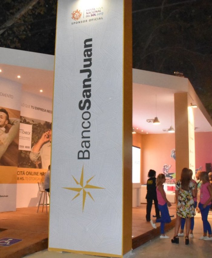 Escándalo: Banco San Juan deberá pagar US$17 millones de multa por operaciones  en el mercado negro
