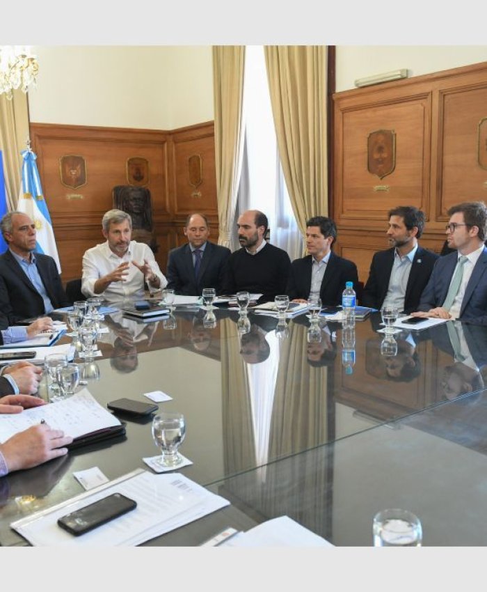 El gobierno nacional sigue trasladando la crisis a las provincias: San Juan se tendrá que ajustar en $2.500 millones en 2019