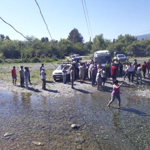 Tucumán: Comunidad Indio Colalao resiste desalojo, “Llevamos 525 años resistiendo”, afirmaron en un comunicado