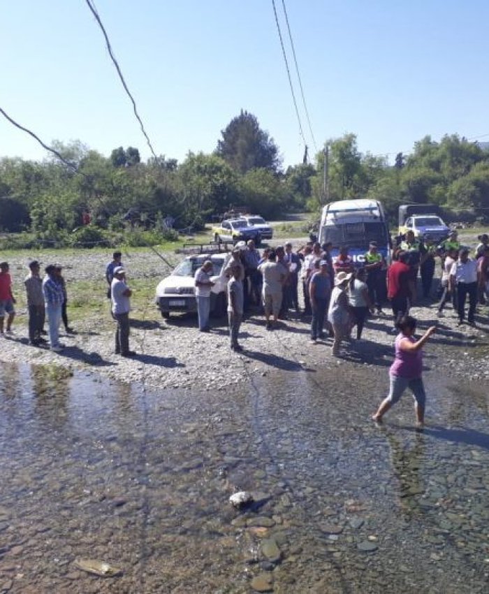Tucumán: Comunidad Indio Colalao resiste desalojo, “Llevamos 525 años resistiendo”, afirmaron en un comunicado