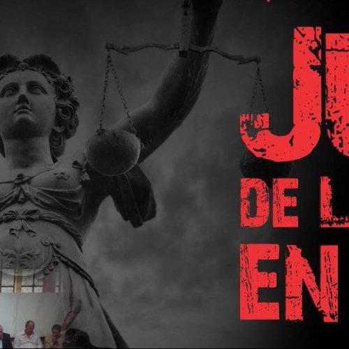 DDHH: el tercer juicio por delitos de Lesa Humanidad se hará por videoconferencia