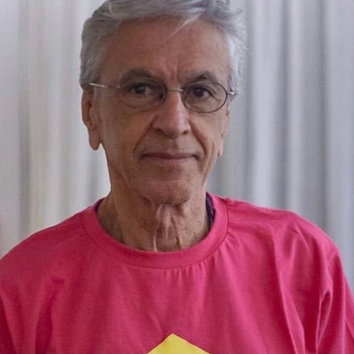 Brasil: repudio a la ministra de la Mujer, Caetano Veloso se suma a la campaña “el color no tiene género”