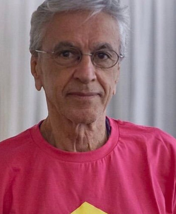 Brasil: repudio a la ministra de la Mujer, Caetano Veloso se suma a la campaña “el color no tiene género”