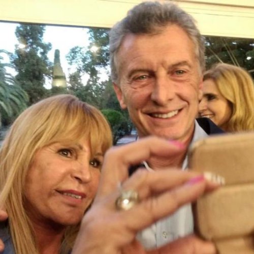 Foto: Pagina 12