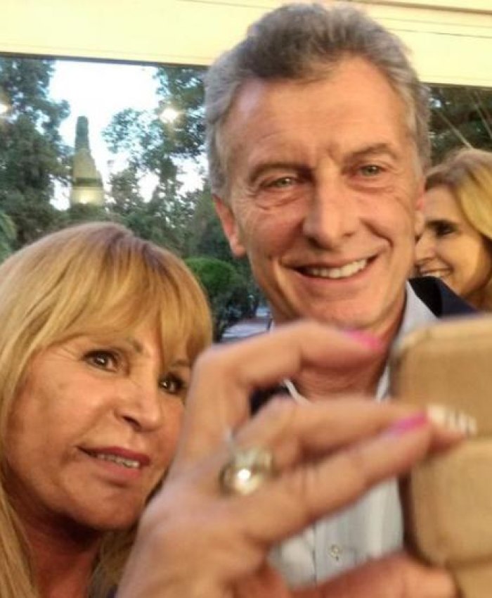Foto: Pagina 12