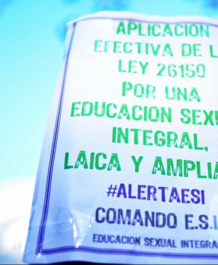 Educación: gracias a la ESI, se detectaron 368 casos de abuso infantil y adolescente