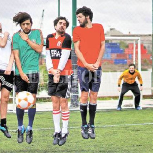 El patriarcado se cáe: denuncian a los músicos de «Onda Vaga» por abusos físicos y psicológicos a mujeres