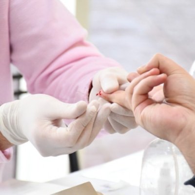Se intensifica la prevención de las hepatitis virales con testeos y vacunación