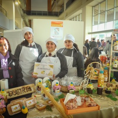 El sabor del membrillo: fruto que une generaciones y premia talentos sanjuaninos