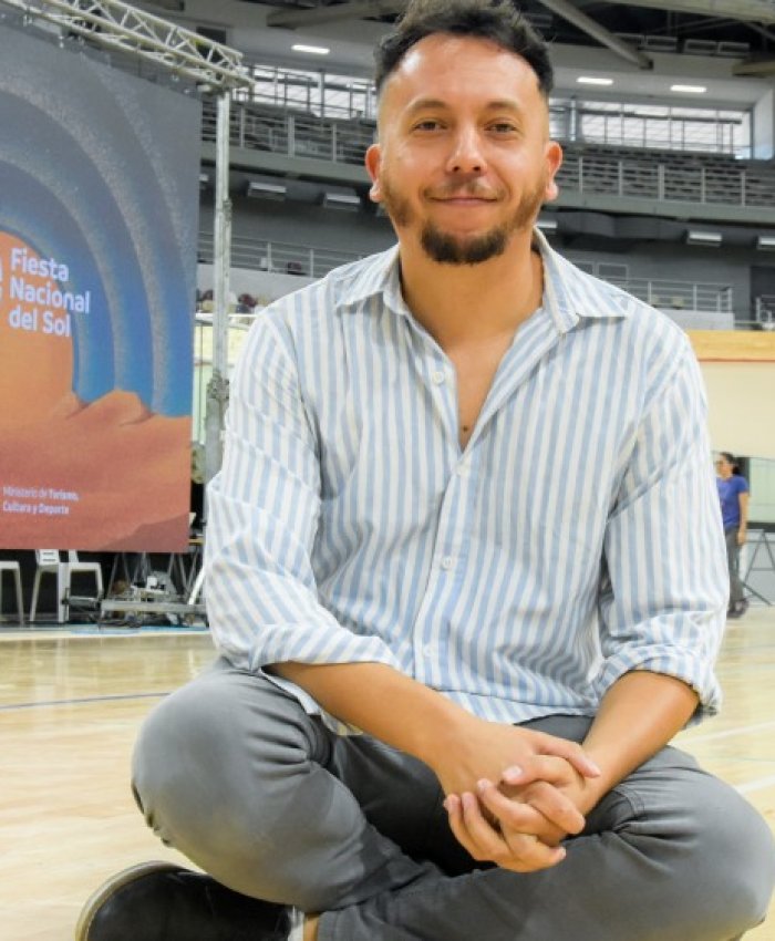 El show del Velódromo mostrará a San Juan, sus tradiciones, paisajes, presente y futuro