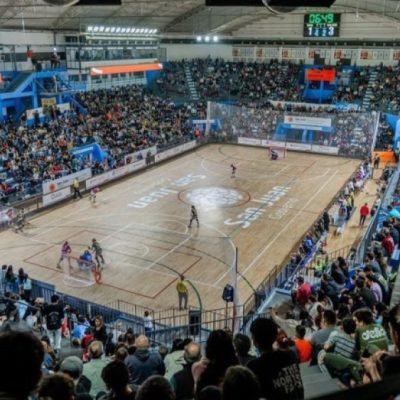 San Juan reafirmó con éxito su posición de capital mundial del hockey sobre patines