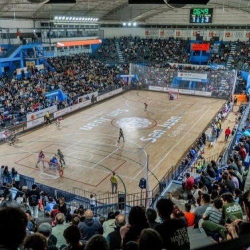 San Juan reafirmó con éxito su posición de capital mundial del hockey sobre patines