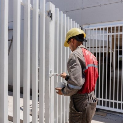 Rawson suma un nuevo CDI para fortalecer el cuidado de niños