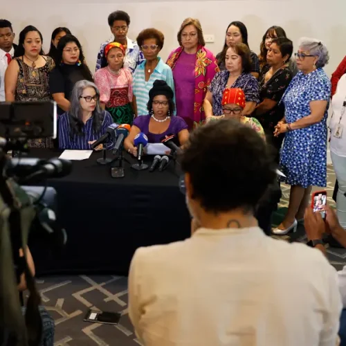 PANAMA: Organizaciones feministas rechazan el plan del gobierno de eliminar el Ministerio de la Mujer