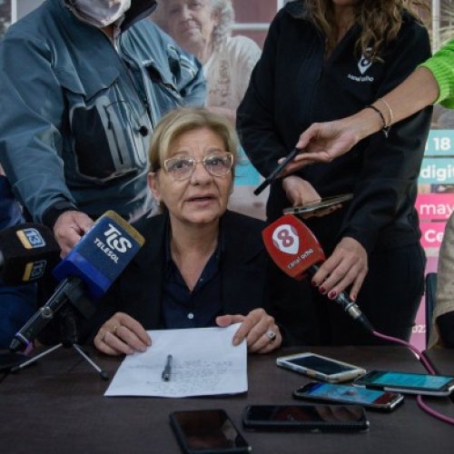 Censo 2022: brindaron detalles del operativo censal en San Juan