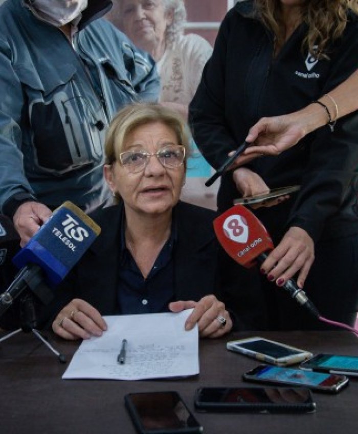 Censo 2022: brindaron detalles del operativo censal en San Juan