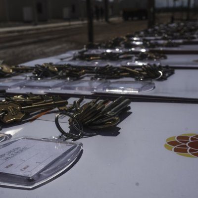 El IPV sorteará 219 viviendas en seis departamentos de la provincia