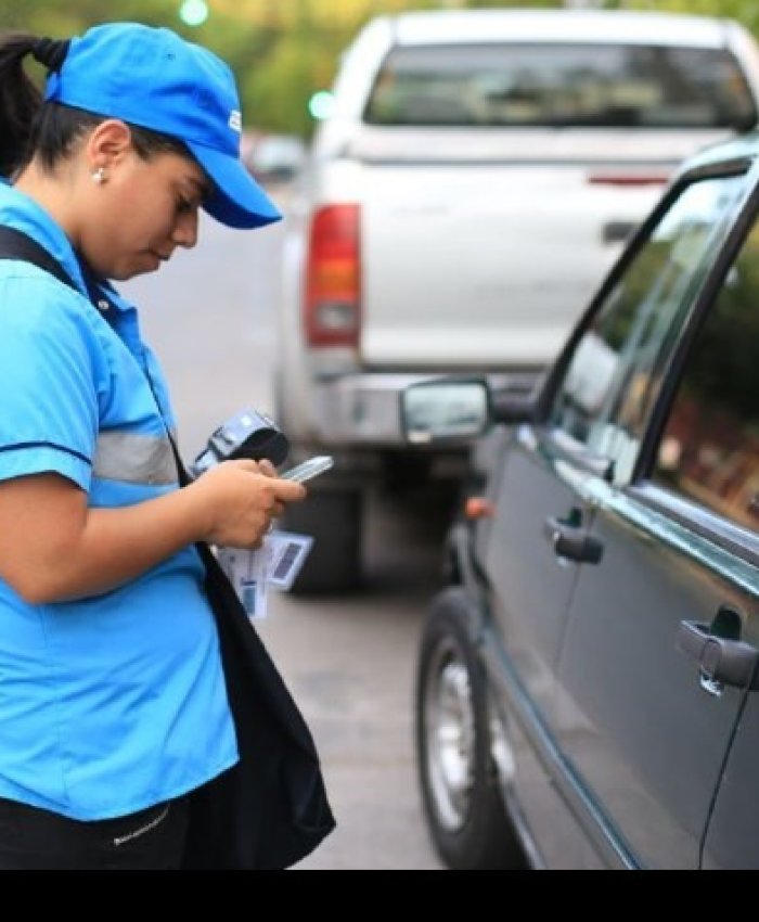 ECO: chau tarjeta para abonar
