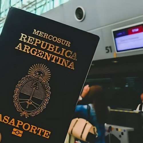 El Ministerio de Gobierno informó los costos de DNI y Pasaporte