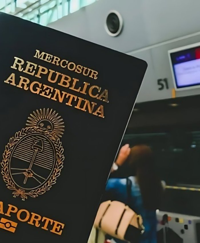 El Ministerio de Gobierno informó los costos de DNI y Pasaporte