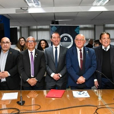 San Juan dio un paso clave para comenzar el dictado de la carrera de Medicina