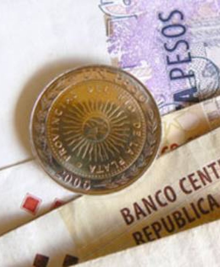 Desde el gobierno provincial elaboran un informe sobre la economía sanjuanina