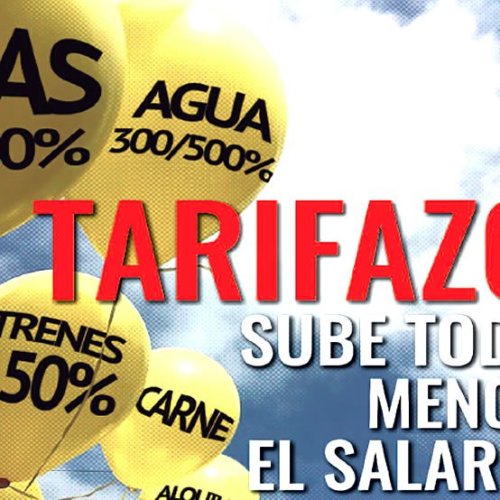 «Lo peor ya paso»: el gas podría subir un 29% la semana próxima y un 15% en enero de 2019.