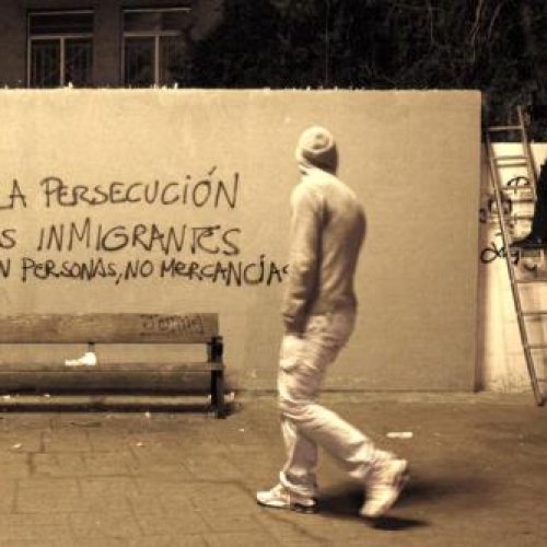 Migrantes: los datos desmienten los dichos xenófobos de Pichetto