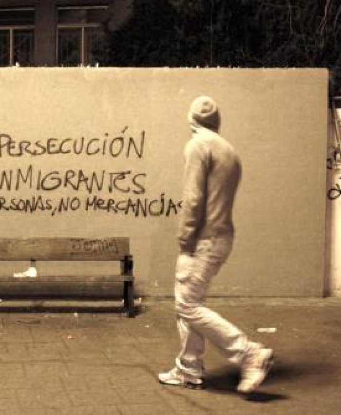Migrantes: los datos desmienten los dichos xenófobos de Pichetto