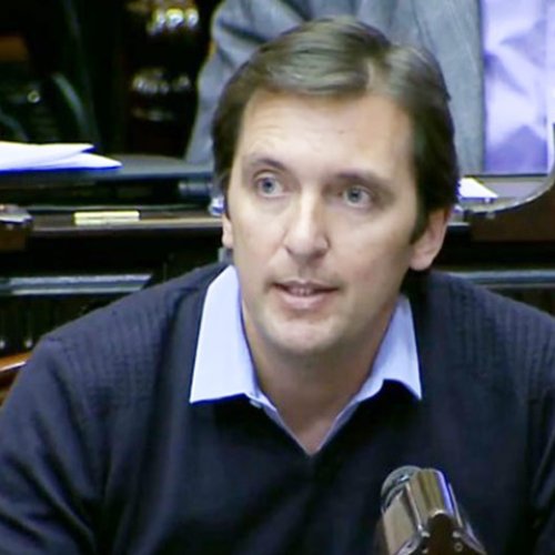 Procesaron a Eduardo Cáceres