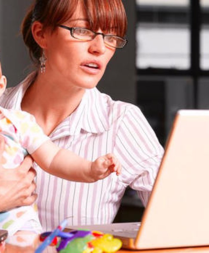 Maternidad: historias de mujeres que desearían volver el tiempo atrás