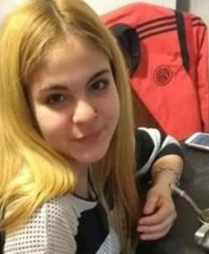 PAREN DE MATARNOS: un nuevo femicidio en el país