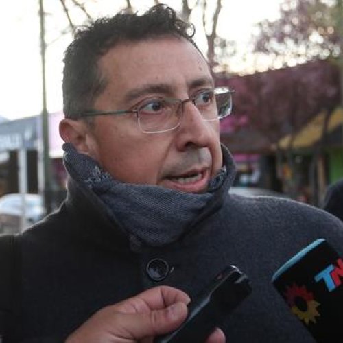 Lleral: “No declaró ningún testigo E ni hubo llamados aportando información para el rastrillaje»