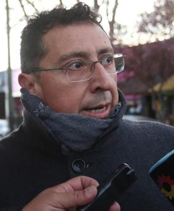 Lleral: “No declaró ningún testigo E ni hubo llamados aportando información para el rastrillaje»