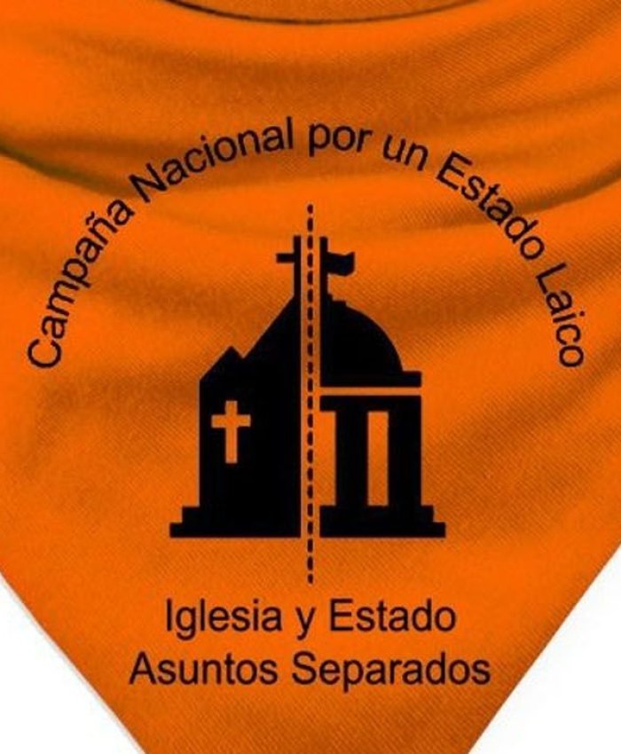 Reducen fondos para financiar la iglesia católica