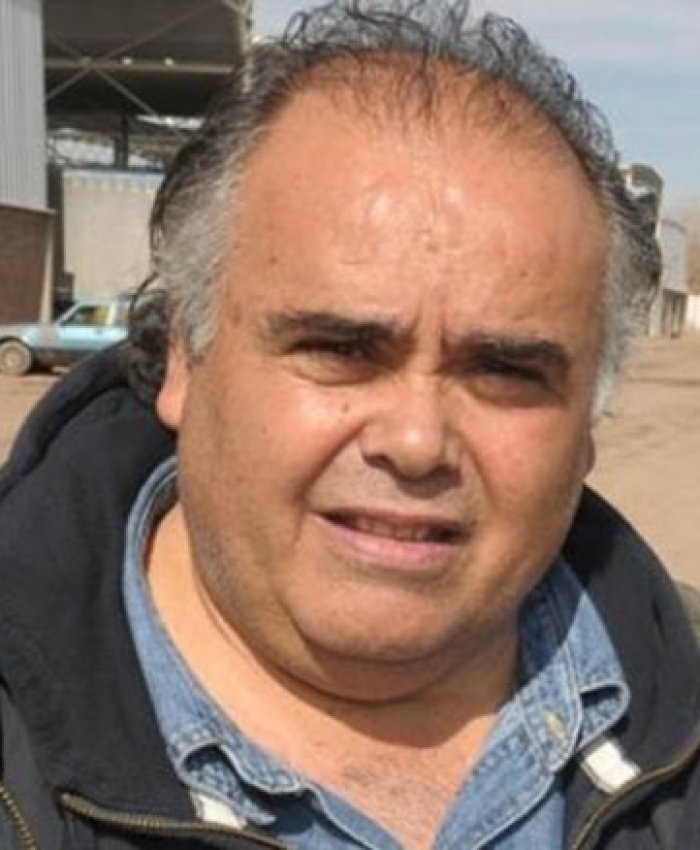 El Rey de la Salada: quería presentarse como candidato de Cambiemos en Lomas de Zamora