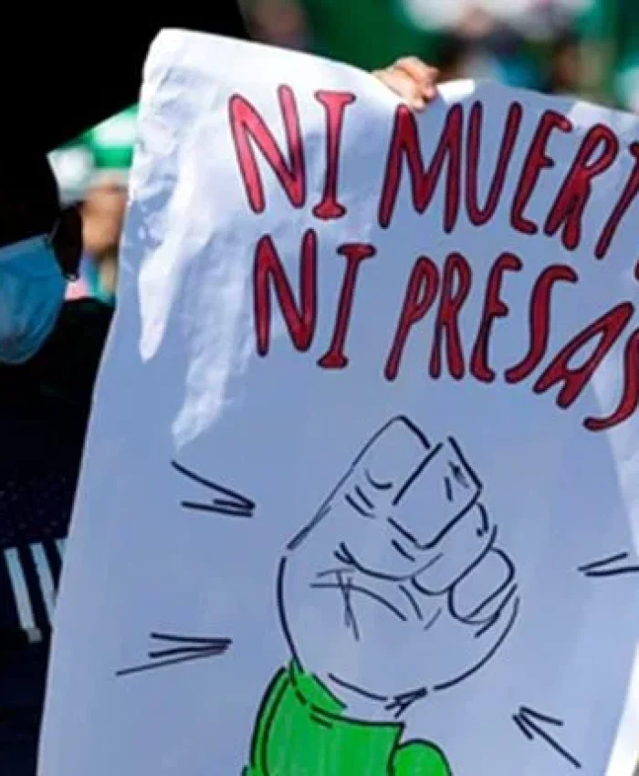 EL SALVADOR: condenan a 30 años a una mujer por un “aborto involuntario”