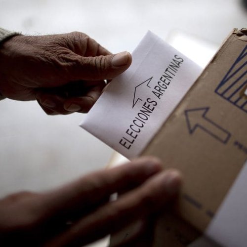 Desde hoy rige la veda electoral