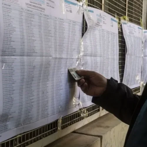 Tucumán: la primera provincia en adelantar las elecciones